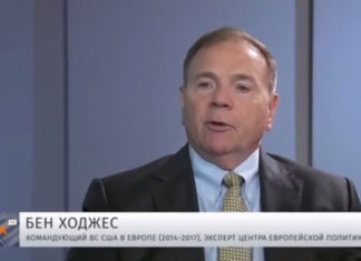 Генерал США раскрыл сценарий молниеносного разгрома российских войск в случае атаки на Польшу