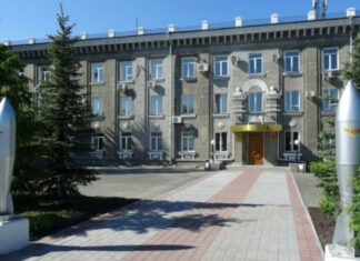 Теракт в Копейске: беспилотники атаковали оборонный завод посреди ночи