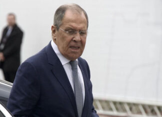 Лавров предупредил о катастрофических последствиях американских ракет для Украины