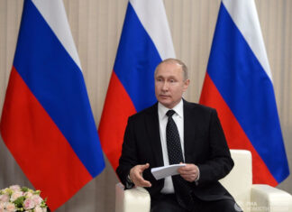 Налоговый разгром: Путин наносит сокрушительный удар по российскому бизнесу