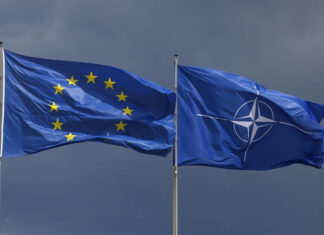 Еврокомиссия анонсировала масштабную программу drone-обороны против потенциальной угрозы с востока