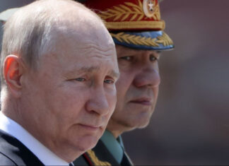 Генералы РФ сорвали обещание Путину: украинский фронт устоял вопреки агрессивным планам