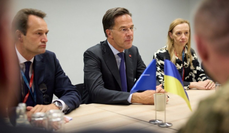 Генсек НАТО озвучил новую информацию о Tomahawk для Украины