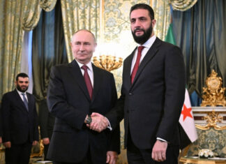 Дипломатический крах: Сирия разрывает военные соглашения с Россией