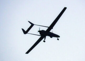 Кабмин Германии утвердил экстренные меры по перехвату дронов в национальном небе