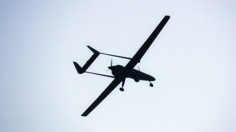 Германия пошла на решительные меры в отношении российских дронов – закон уже одобрен Кабмином