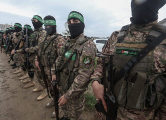 Террористическая группировка пошла на уступки: ХАМАС неожиданно ответил на требования Вашингтона