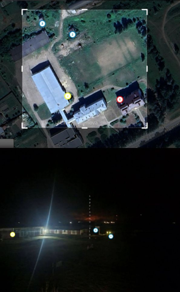 "Хорошие" дроны атаковали "жирные" цели сразу в трех регионах России: в сети появились кадры