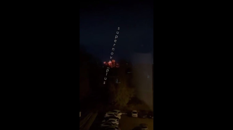 "Хорошие" дроны взяли курс на Саранск: под ударами — механический завод или "Оптиковолоконные системы"