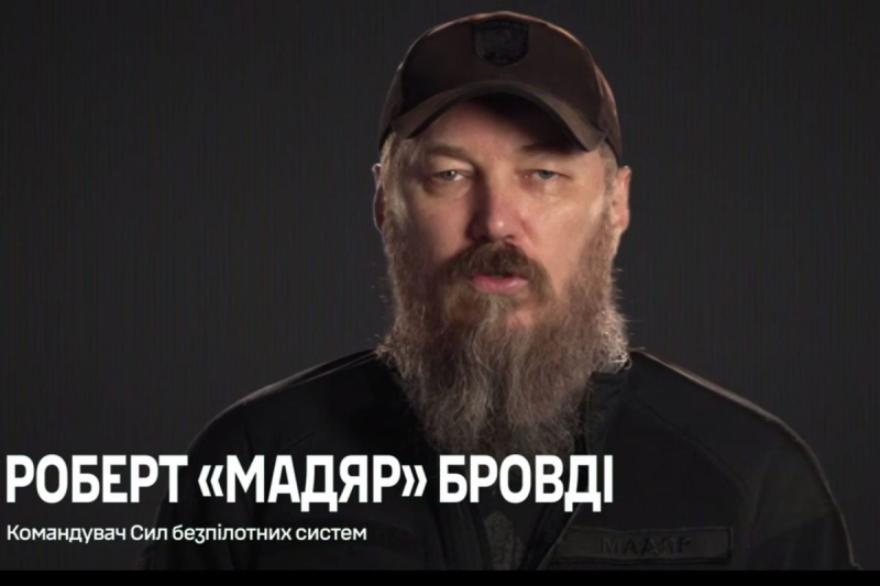 ​"Хватит бегать, время летать", - Мадяр объявил большой набор в СБС