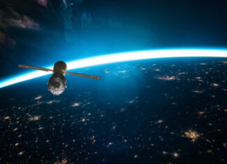 Технологический прорыв: Чехия готовит уникальный спутник в помощь Украине