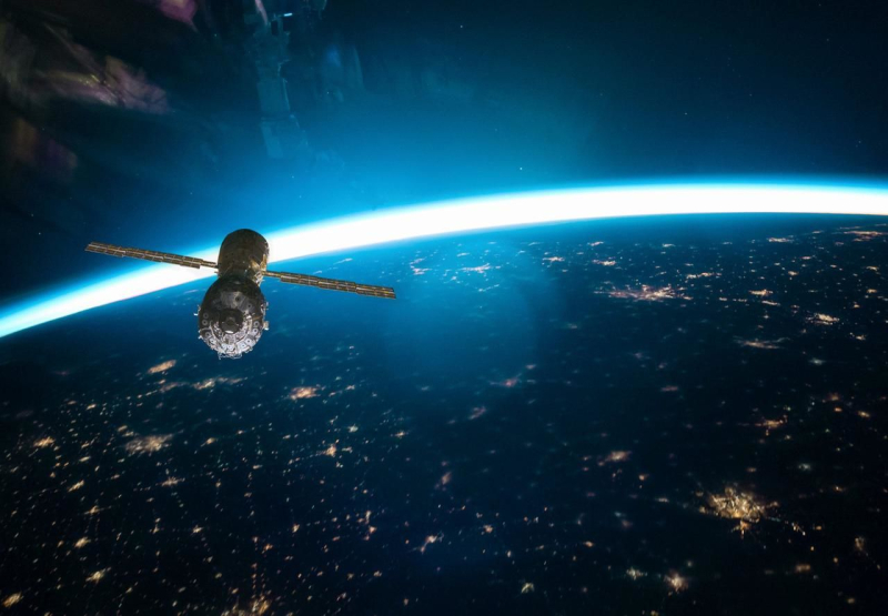 "Инвестиция в будущее и безопасность Европы": Чехия создаст и подарит Украине уникальный спутник – МИД