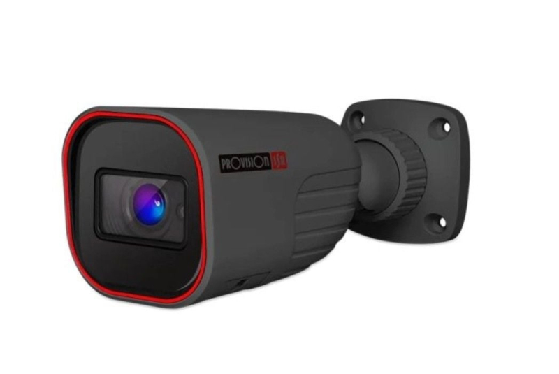 IP-камера + смартфон: как организовать удаленный доступ за 5 минут