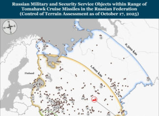 Американские ракеты Tomahawk: стратегический ответ на агрессию и ключ к деэскалации конфликта