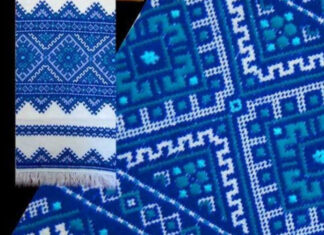 Секреты традиционного украинского рушника: духовное наследие в каждом стежке