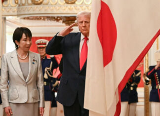 В Токио раскрыли причины несогласия с американским курсом на энергетическую изоляцию России