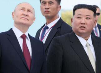 Провал сотрудничества: как Кремль эксплуатирует Северную Корею в войне с Украиной