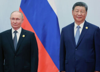 Стратегический газовый маневр: Китай медленно диктует условия сотрудничества с Россией