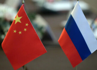 Разведка раскрыла механизм китайской помощи России в ракетных ударах по Украине