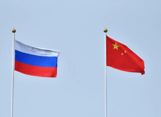 Нефтяной тупик: Как санкции США могут разрушить энергетический альянс Пекина и Москвы