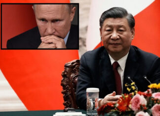 Экономическая экспансия: Как Пекин незаметно вытесняет Россию из Центральной Азии