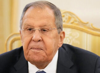 Дипломатический цинизм: Лавров оправдывает военную агрессию России против Украины