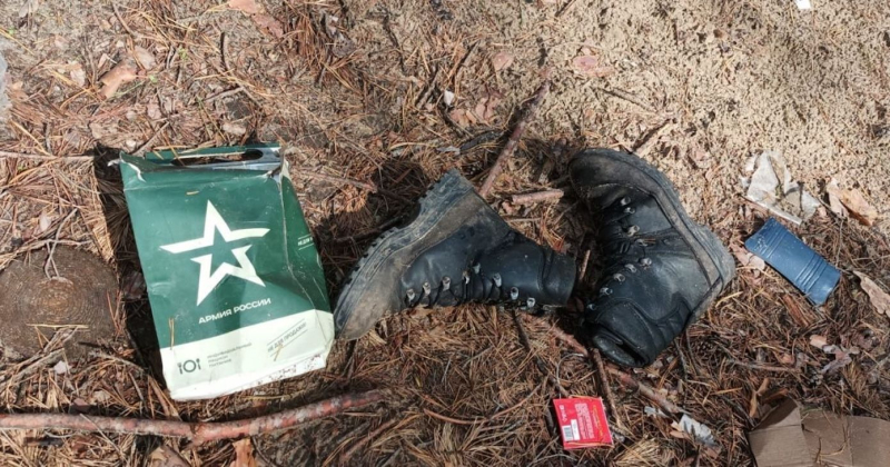 Количество "двухсотых" зашкаливает: у армии РФ наметилась огромная диспропорция