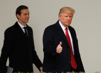 Дипломатический триумф Трампа: как Кушнер остановил ближневосточный конфликт