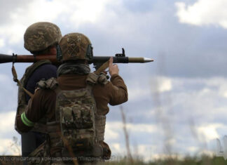 Украинские защитники разгромили оккупантов на Донетчине: освобождено стратегическое село и пленены десятки захватчиков