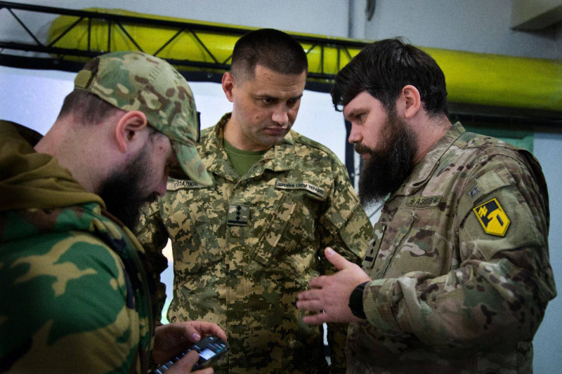 Контрнаступление ВСУ у Доброполья: Сырский раскрыл последние подробности и назвал потери врага