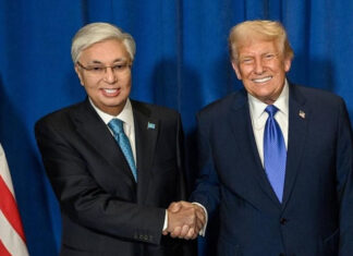 В Кремле признают поражение: Центральная Азия стремительно меняет геополитический курс