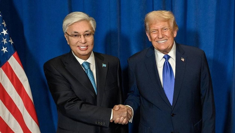 Кремлевские СМИ признали: Казахстан уходит на Запад, Лавров перешел на оскорбления