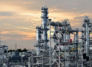 Диверсия на ключевом энергетическом объекте: Дроны атаковали газоперерабатывающий комплекс в Волгоградской области