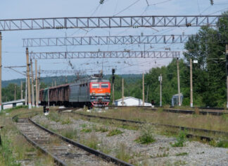 Транспортный гигант на грани краха: РЖД терпит сокрушительный удар от экономического спада