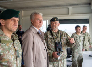 Калининградский тупик: Науседа анонсировал радикальные меры против белорусских провокаций