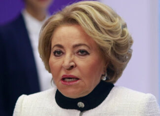 Безработным россиянам грозят новые финансовые обязательства: Матвиенко анонсировала революционный налоговый сбор