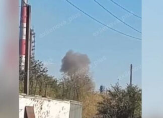 Украинские беспилотники нанесли сокрушительный удар по стратегическому нефтезаводу в российской глубинке