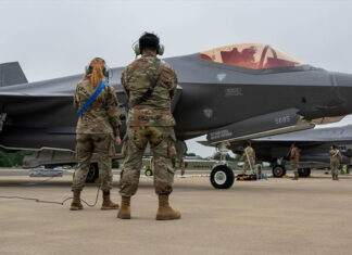 Военные эксперты Британии форсируют создание европейского ядерного щита против российской угрозы