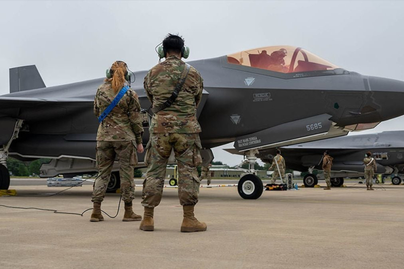 Лондон и Берлин на пути к ядерному союзу - генералы призывают действовать из-за угрозы России