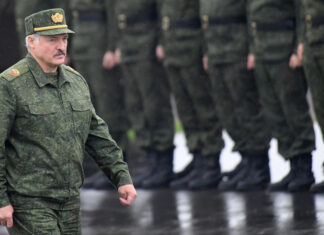 Экстренная мобилизация: Минск готовит армию к особому сценарию