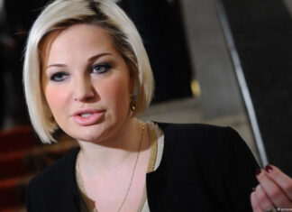 Прорыв молчания: Максакова раскрыла фатальный сценарий для режима Путина