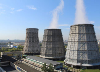 Подрывная ночь: Беспилотники атаковали энергетический объект в Орле