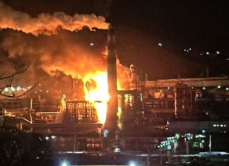 Нефтеперерабатывающий сектор России на грани: беспрецедентные простои и последствия атак