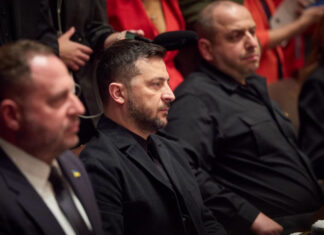 Зеленский анонсировал решительные контрмеры: Украина готовит мощный удар по российским позициям