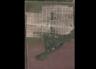 Трагедия Мариуполя: документальные свидетельства массовых потерь в оккупированном городе