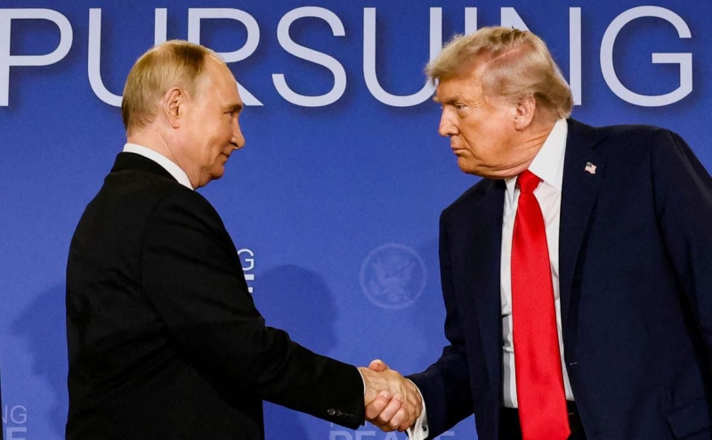 Место выбрано тщательно: в ЕС назвали "политическим кошмаром" встречу Трампа и Путина в Будапеште