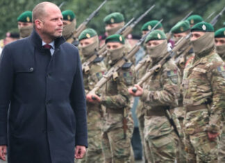 Дипломатический скандал: Бельгийский министр бросил вызов угрозам Медведева под хит Селены Гомес