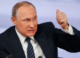 Западные эксперты назвали ключевой способ сдержать агрессию России