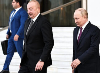 Кремль продолжает targeted-преследование азербайджанцев вопреки дипломатическим уверениям