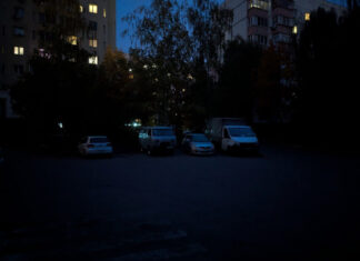 Энергетический коллапс: Белгород на грани тотального блэкаута после удара ВСУ